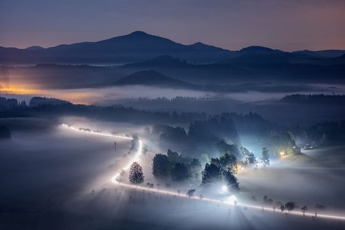 Night Rider