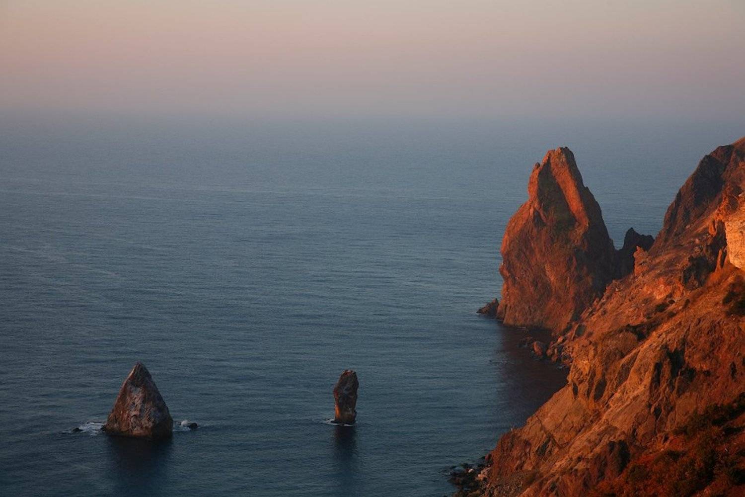 , Андрей Гусаченко