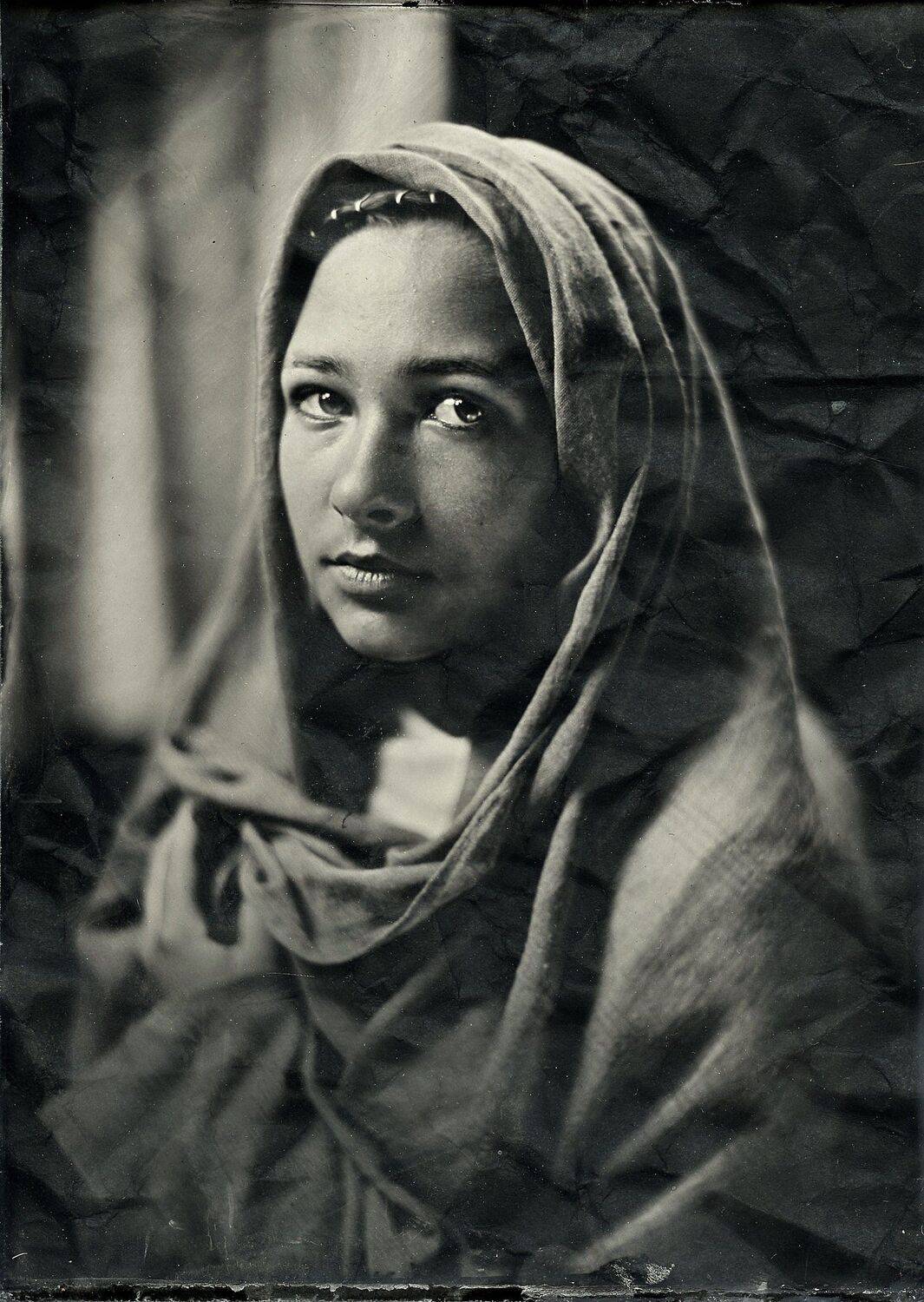 , Сергей Гайлет