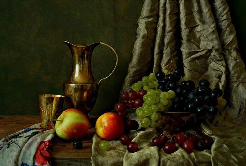stillife