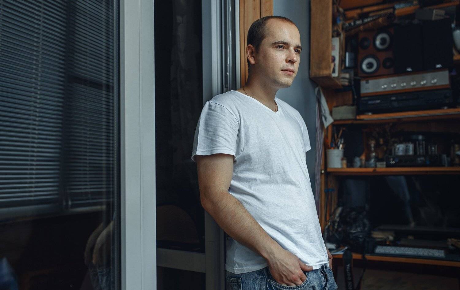 , Владимир Осауленко