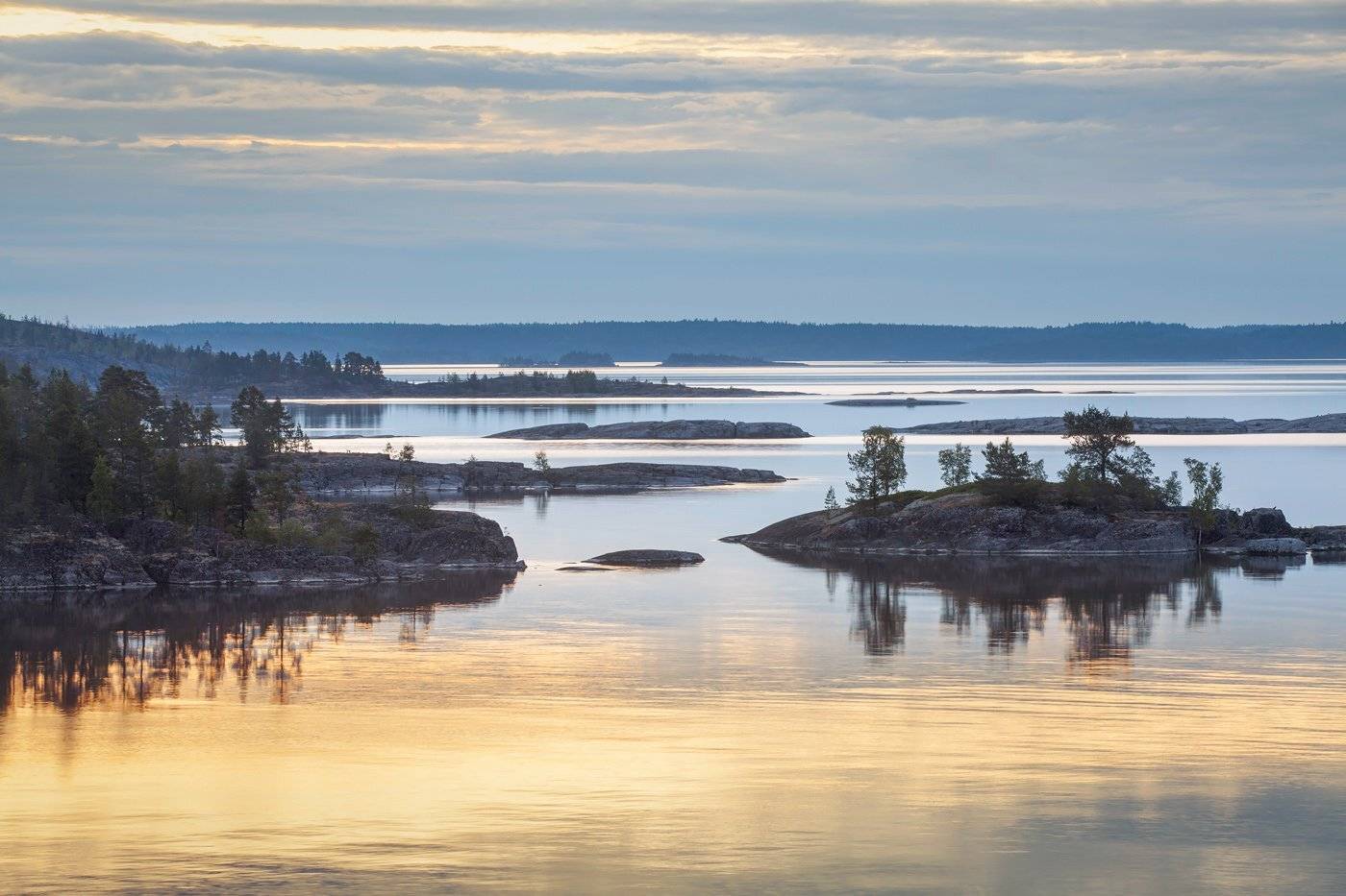 ладога, ладожское озеро, ладожские шхеры, карелия, фототур, Арсений Кашкаров