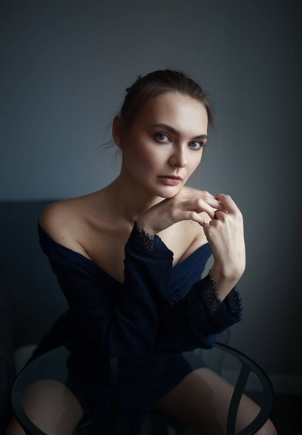 , Александр Губель