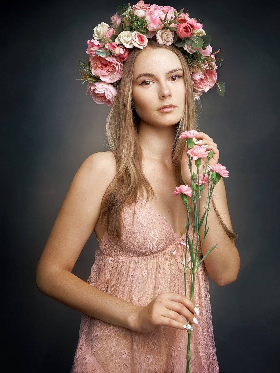 portait, model, girl, портрет, модель, девушка, арт, art, Смотров Андрей