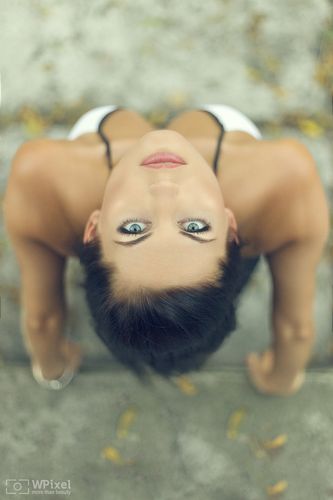 women by wpixel (More Than Beauty)