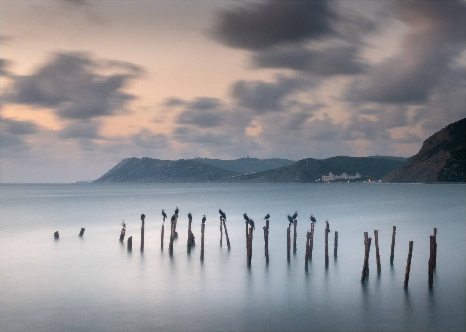 , Михаил Гапонов