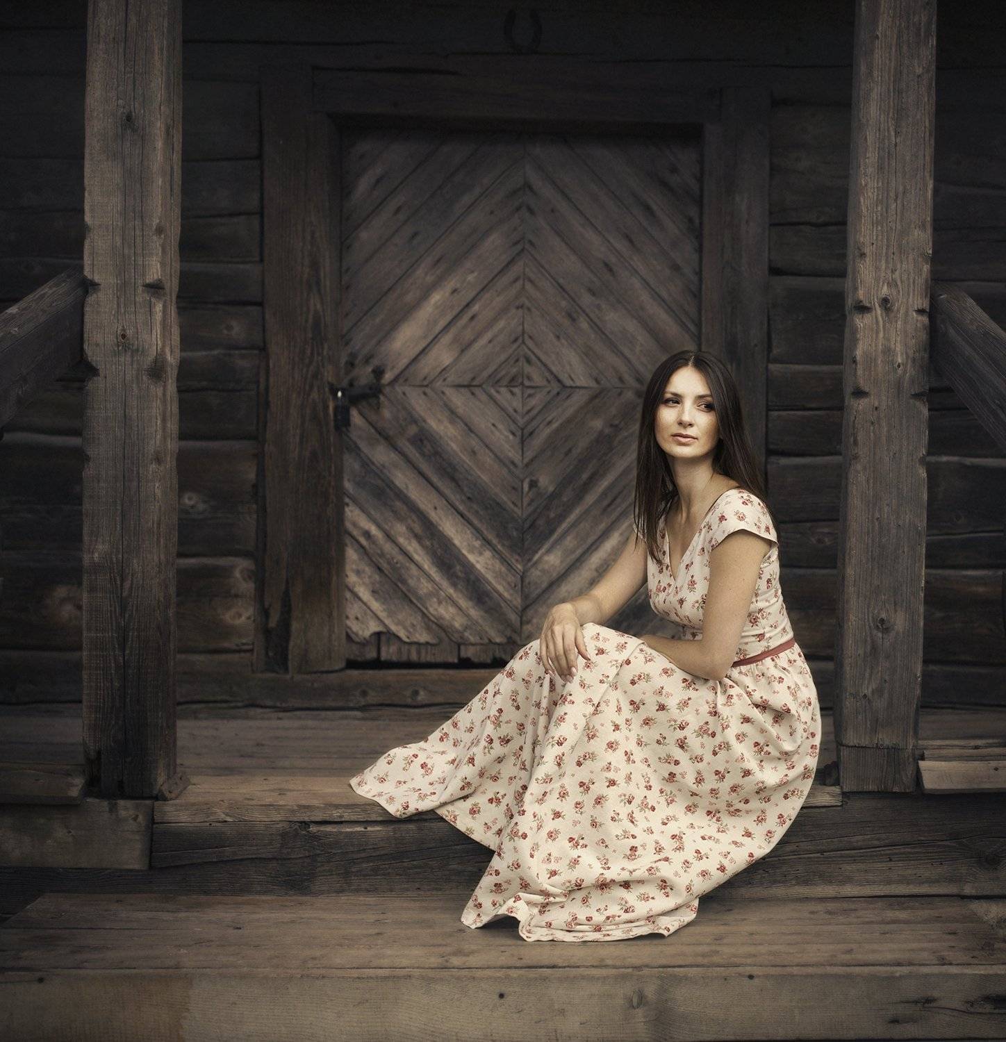 , Desislava Kuleshova