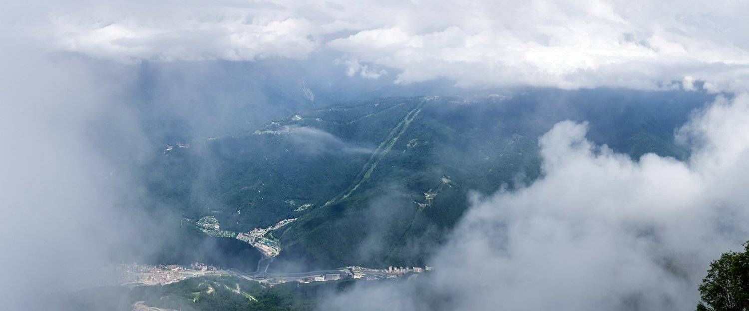 , Игорь Мелекесцев