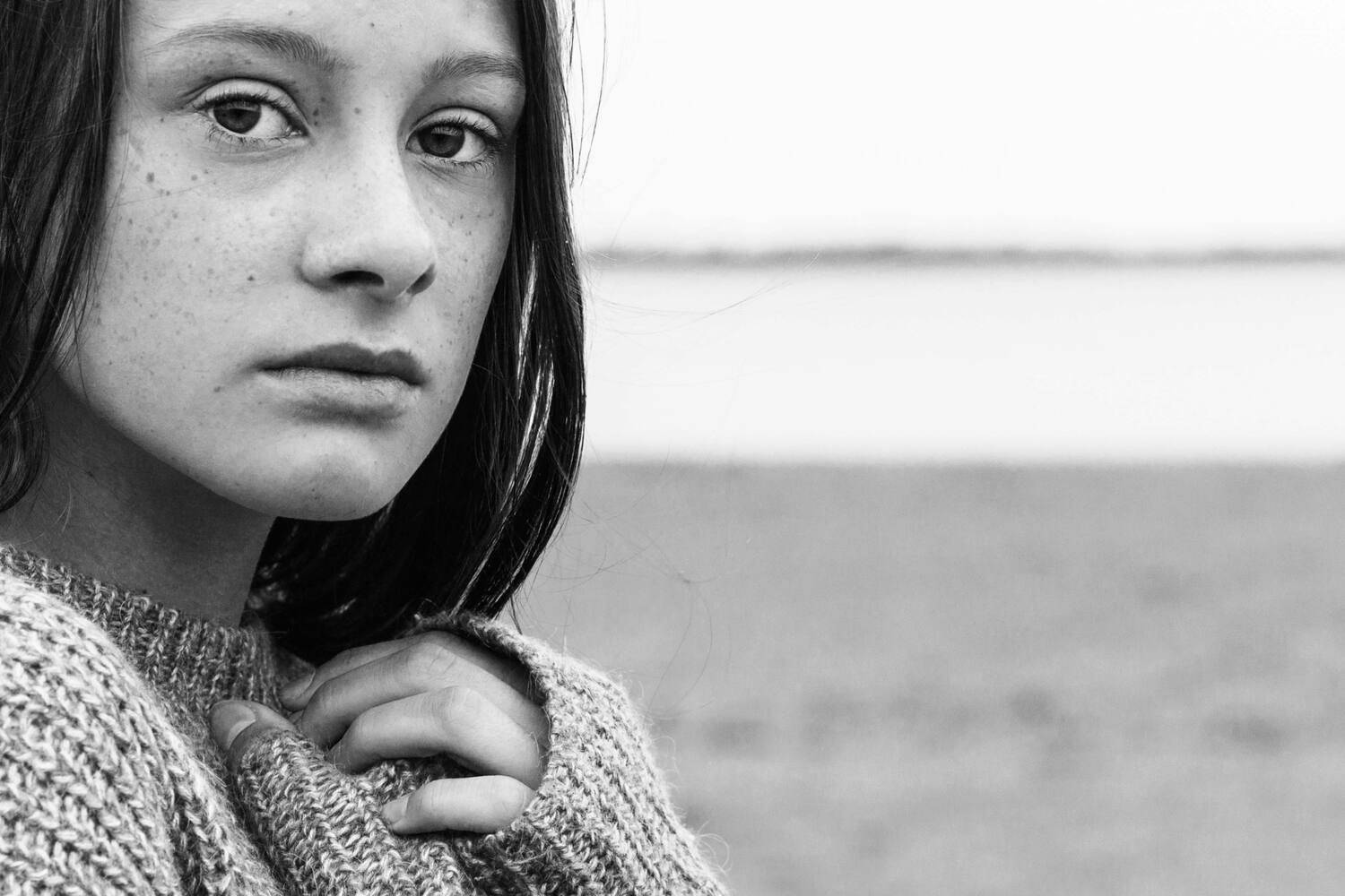 , Ksanka Skornyakova