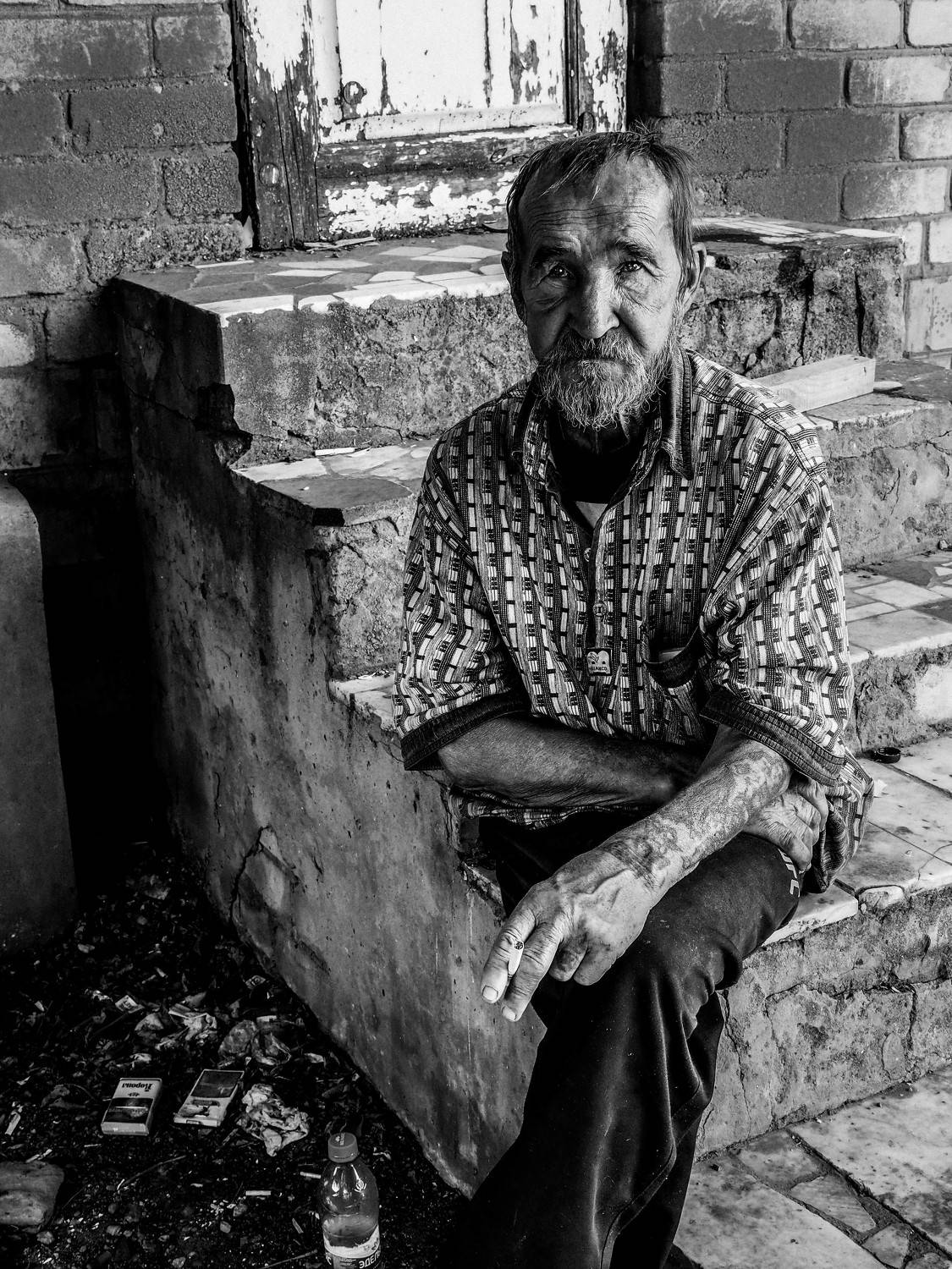 , Влад Имиров