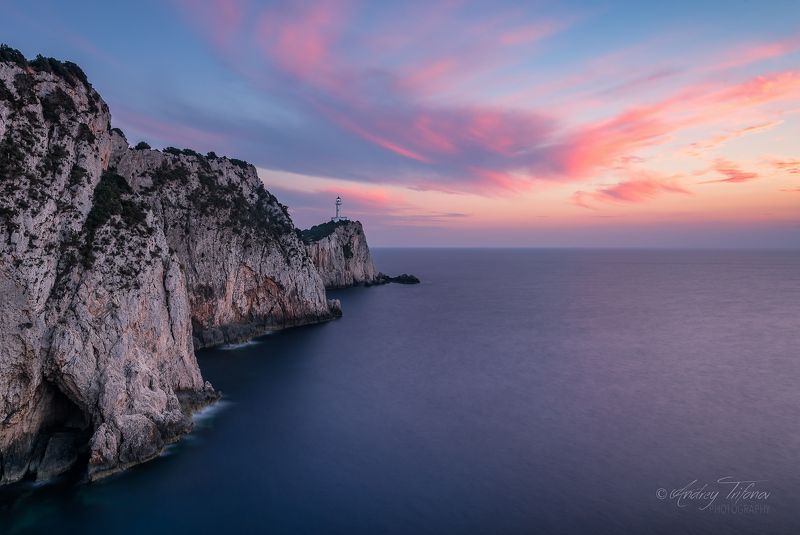 Doukato Lighthouse фото превью