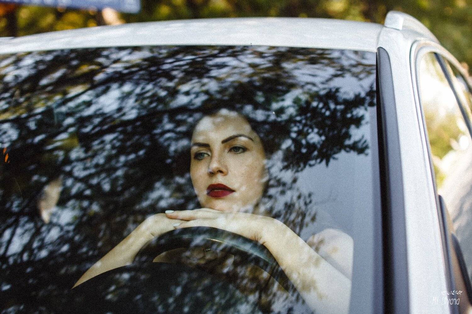 , Ульяна Буканова (Мизинова)