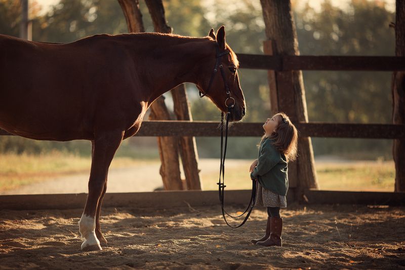 Мария и Багги фото превью