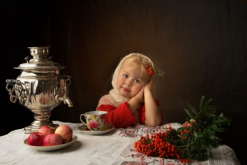 Милана фото превью