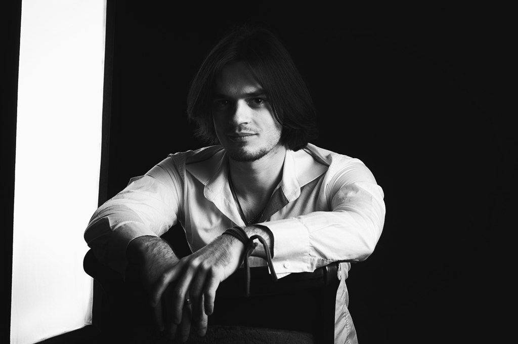 , Ведь Денис