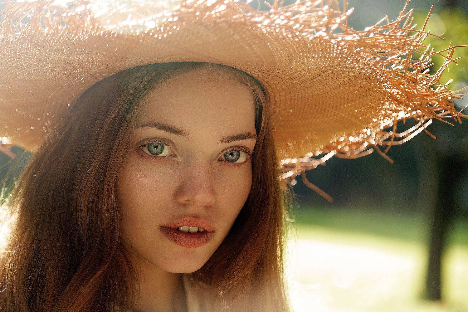 анна, Юрий Семенов