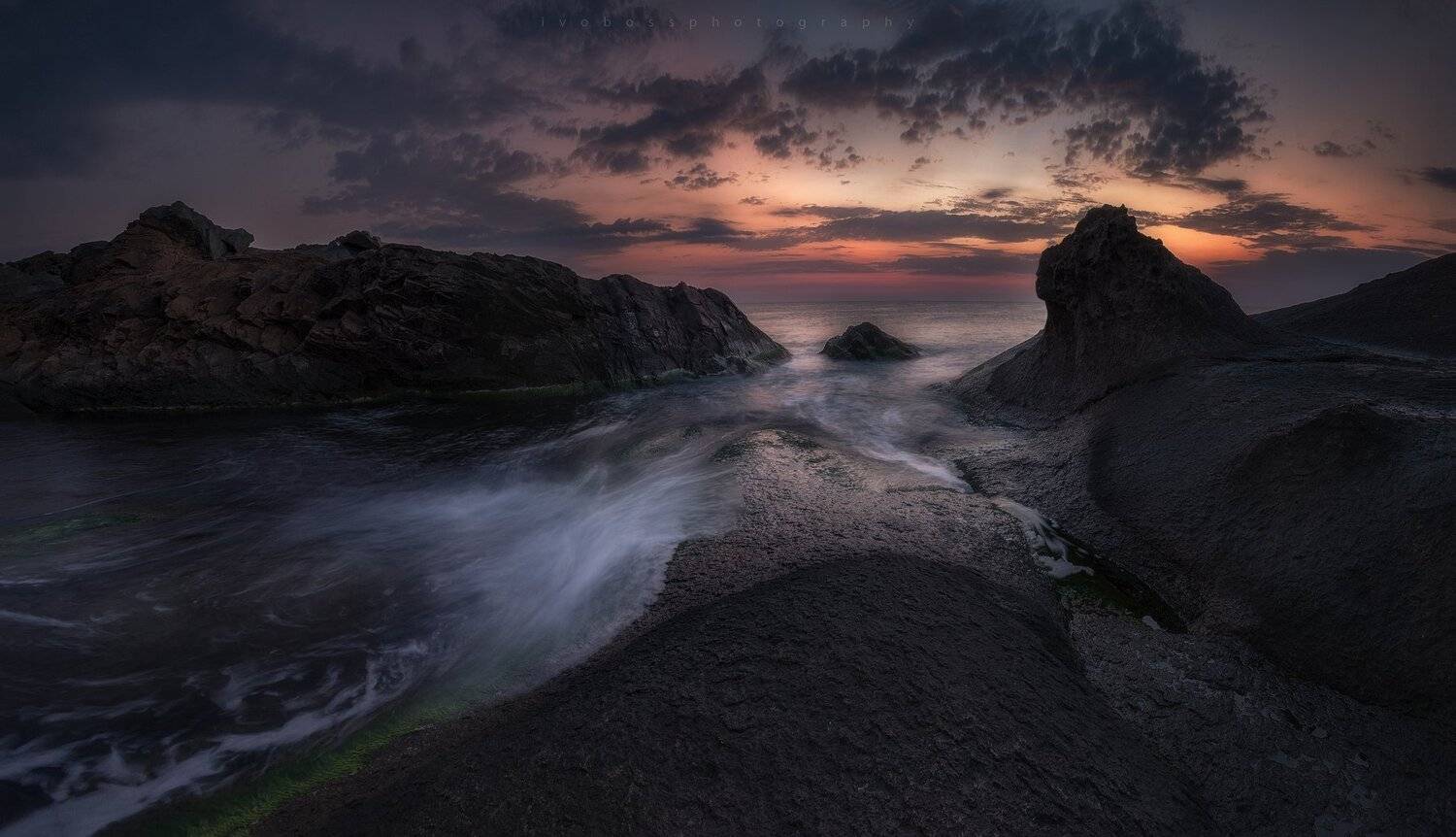, Ivailo Bosev