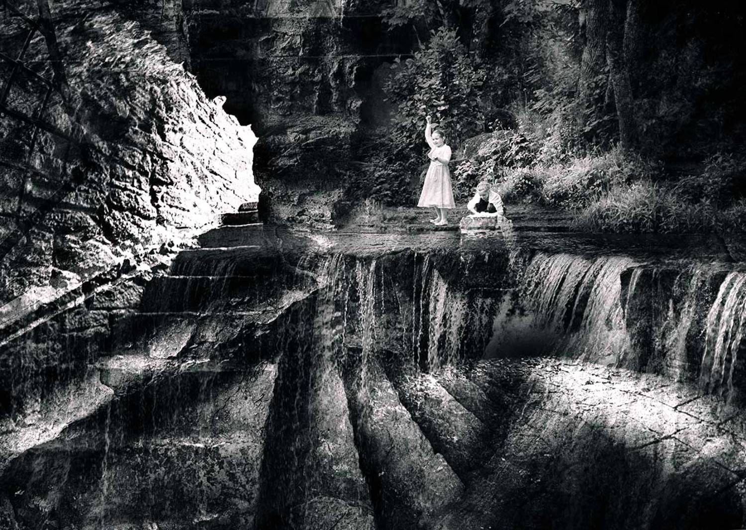 где-то под таллинном, Ольга Александрова