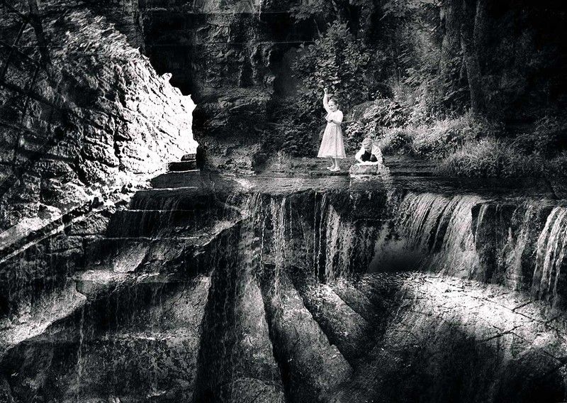 где-то под таллинном По следам сказок фото превью