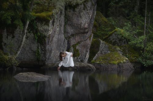 Прикосновение