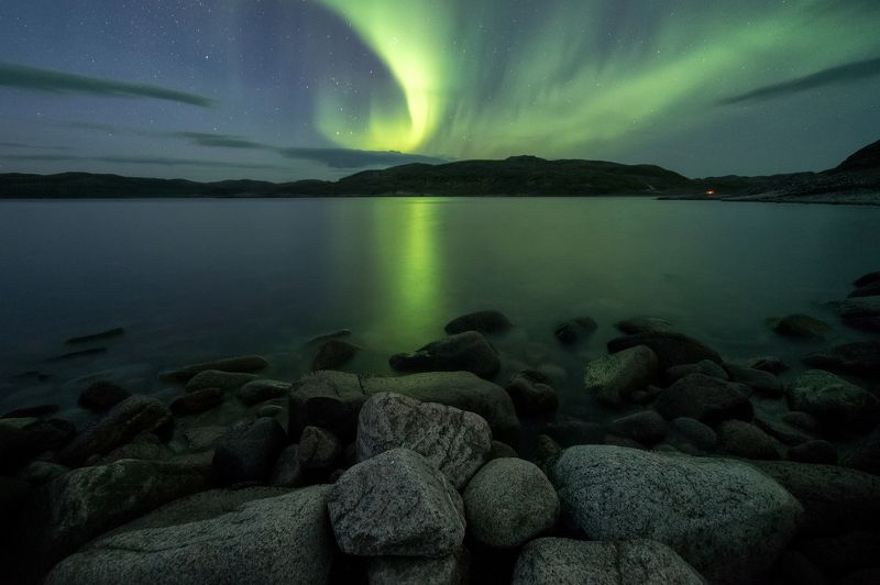 Сияние сентября. фото превью