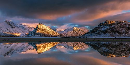 Arctic Light