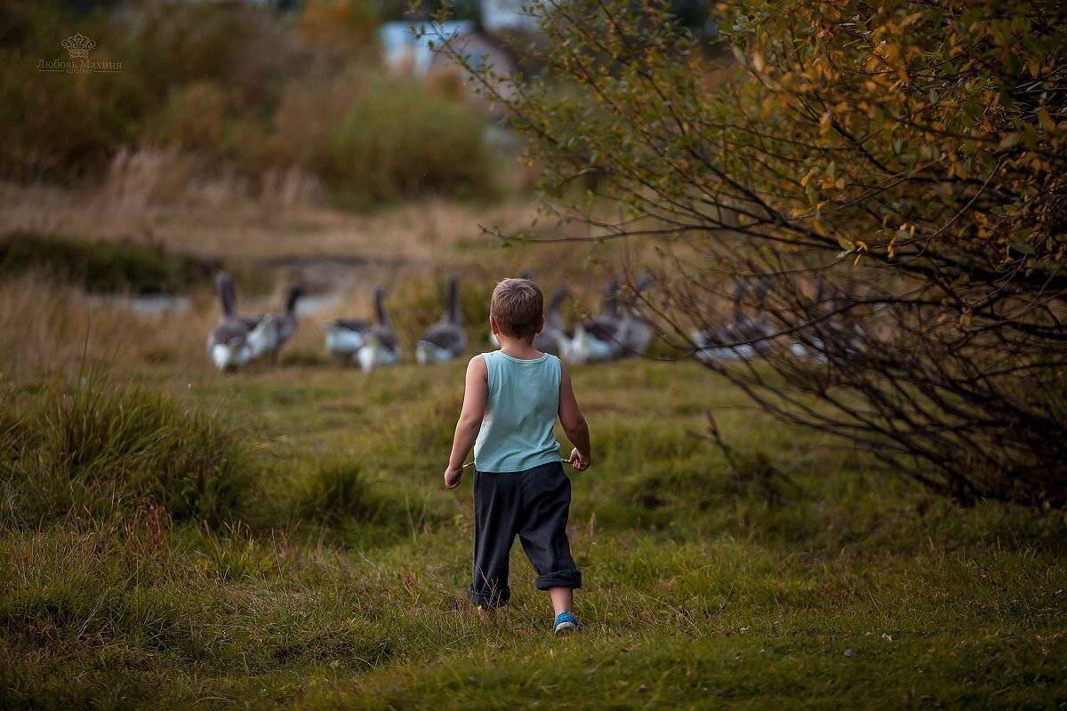 , Любовь Махиня