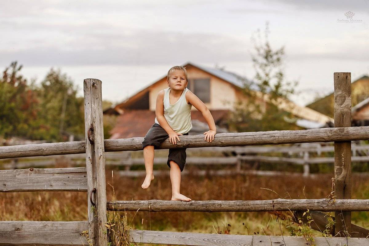 , Любовь Махиня