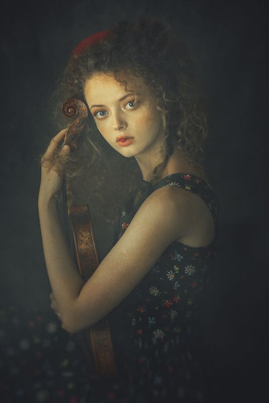 the dream girl фото превью