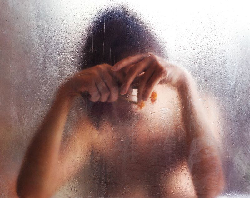 Осень номер N фото превью