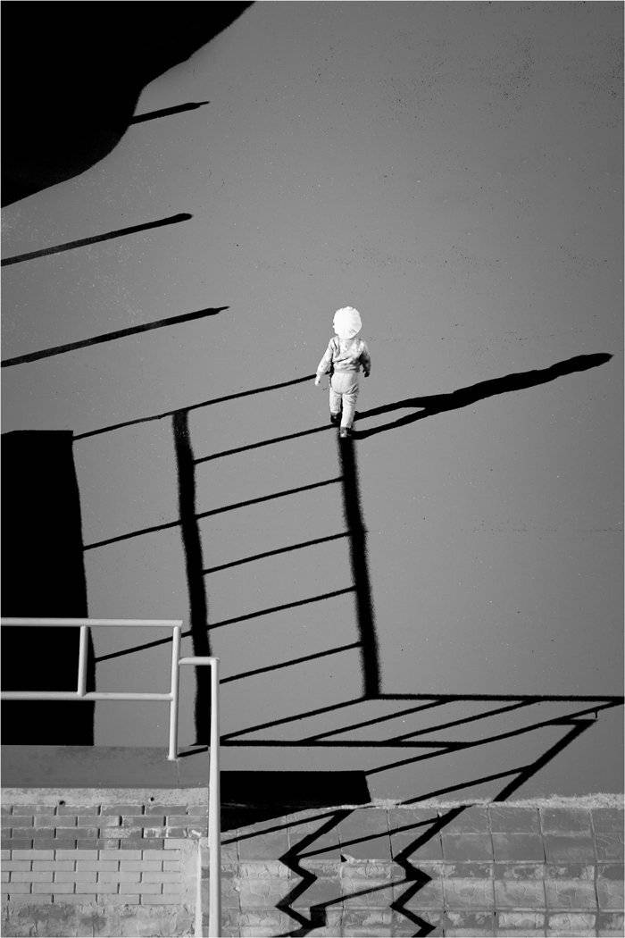 , Алексей Федотов