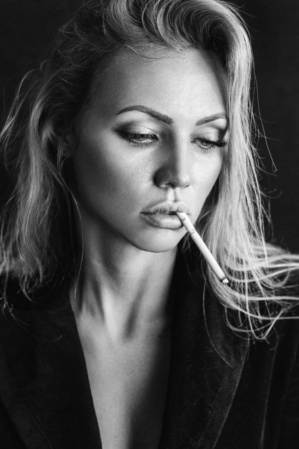 , Elina Garipova