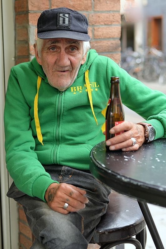 People from the city of Borgerhout(Belgium) фото превью