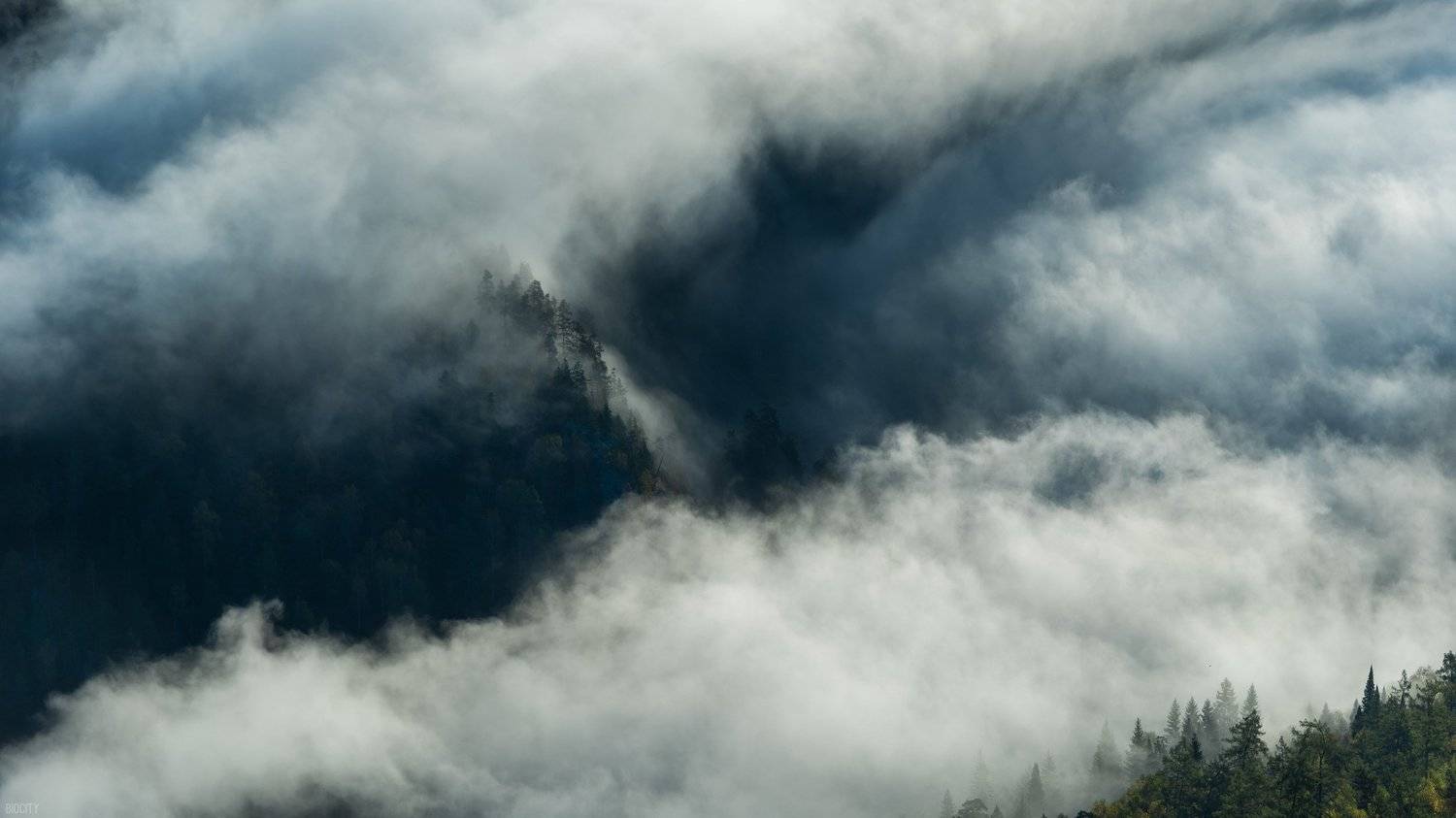 biocity, nature, dragon, lair, природа, пейзаж, дракон,, Biocity