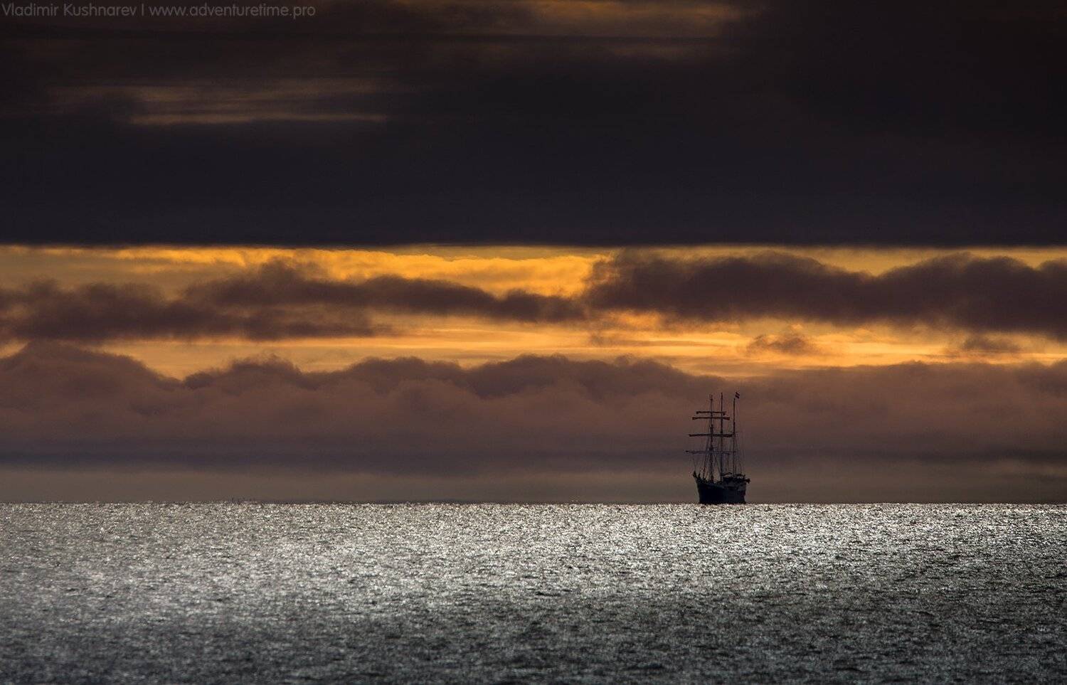 , Vladimir Kushnarev