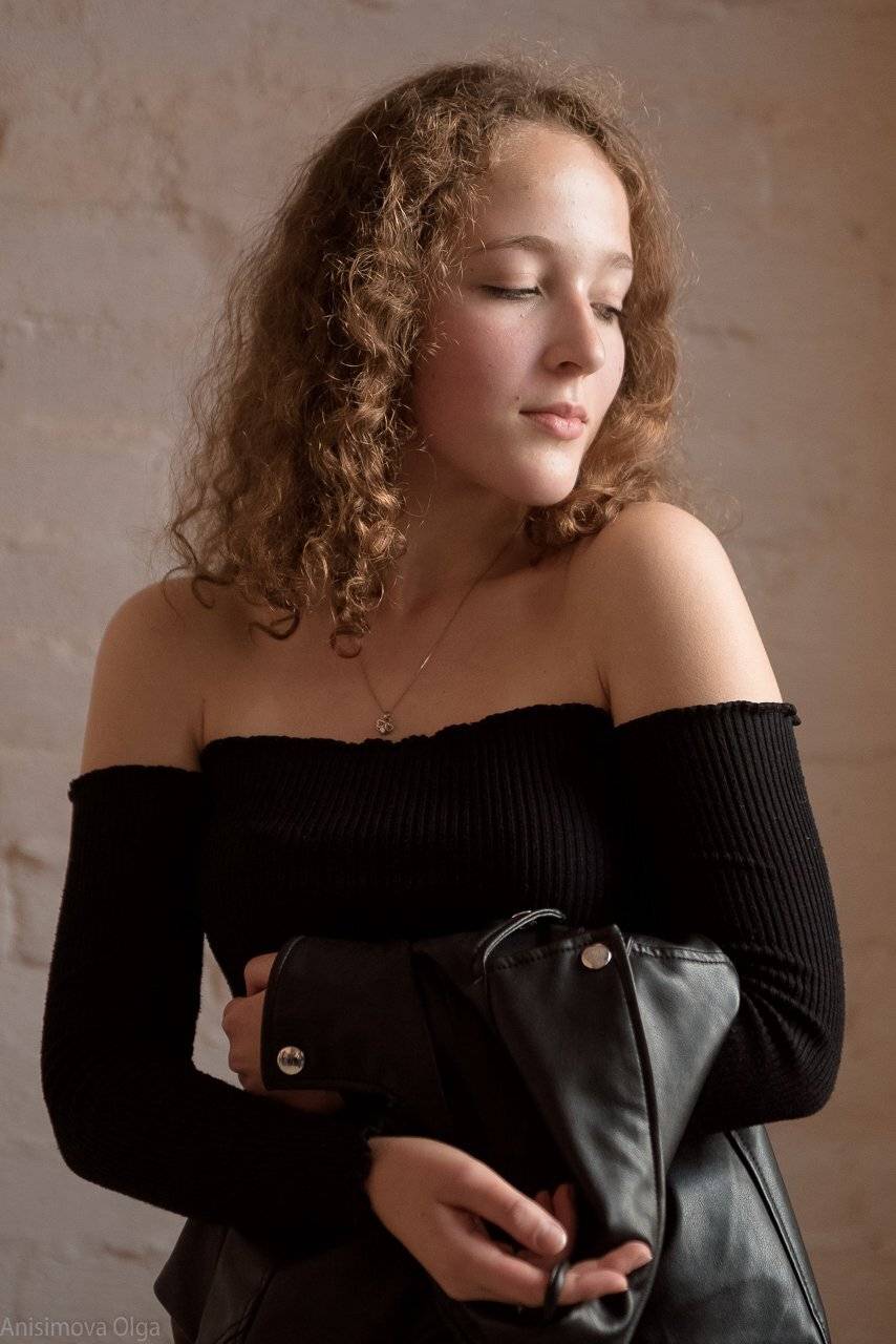 , Анисимова Ольга Леонидовна