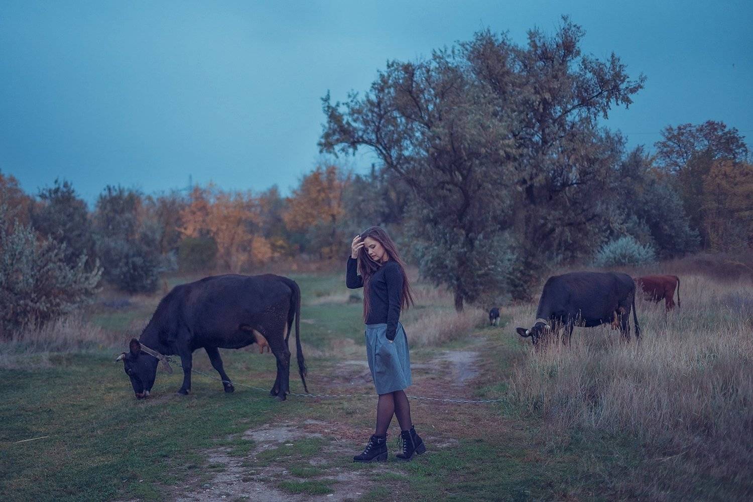 , Уточкина Виктория