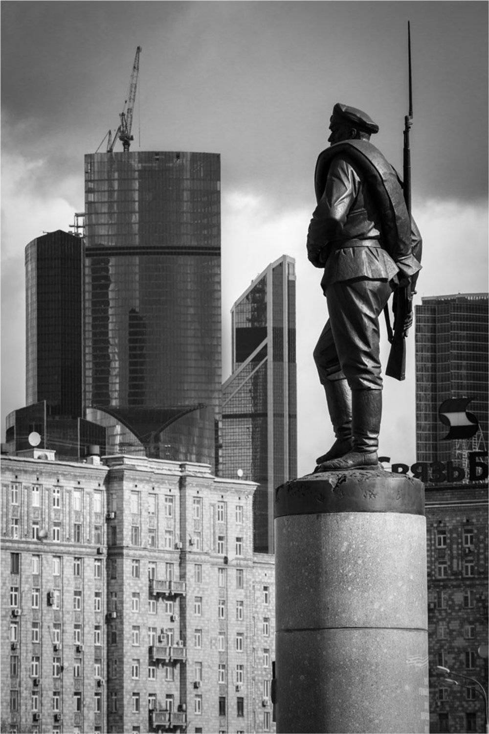 , Алексей Федотов