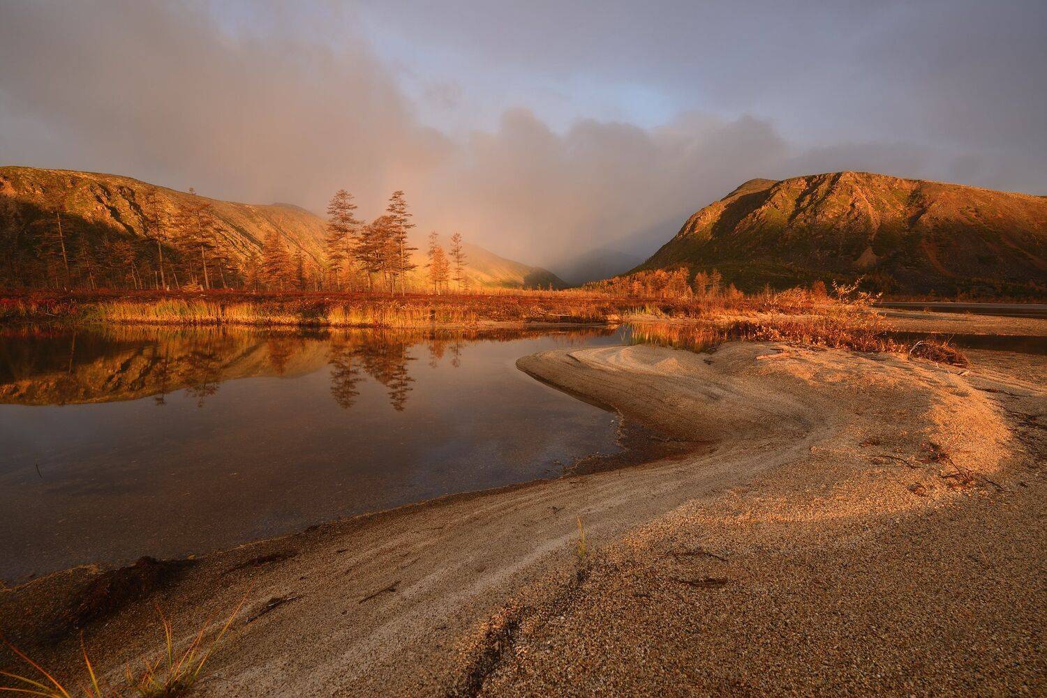 , Максим Евдокимов (phototourtravel.ru)