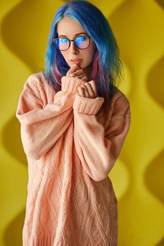 Катерина фото превью