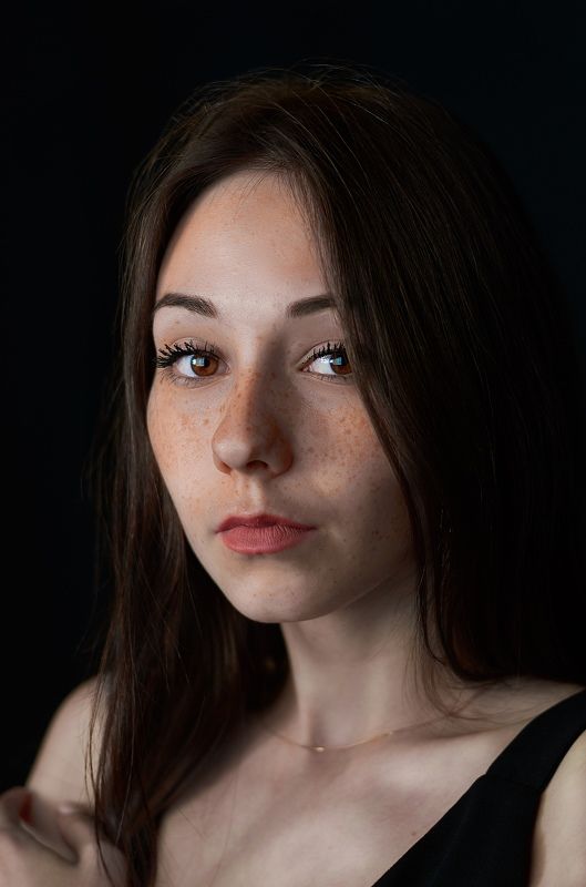 Всесторонне разнообразное портфолио. фото превью