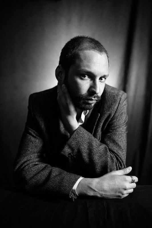 Сережа. фото превью