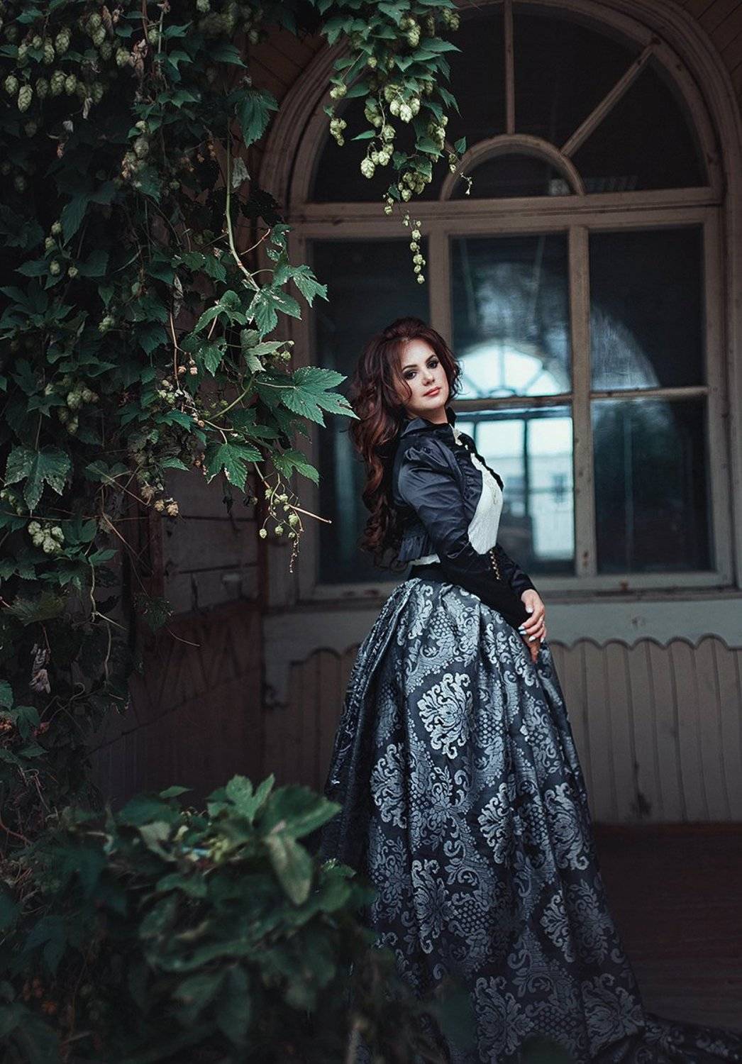 , Александра Шимолина