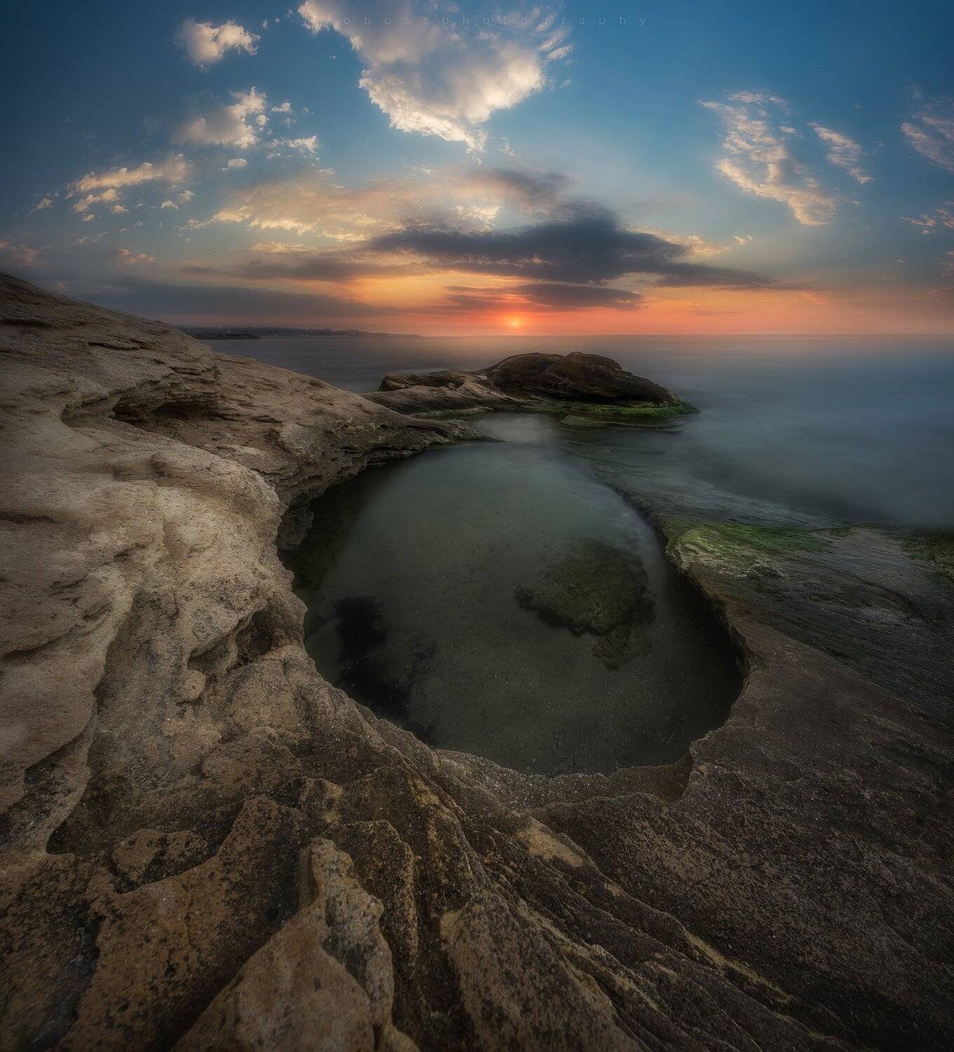 , Ivailo Bosev