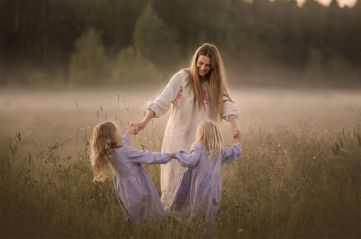 , Олеся Чернова