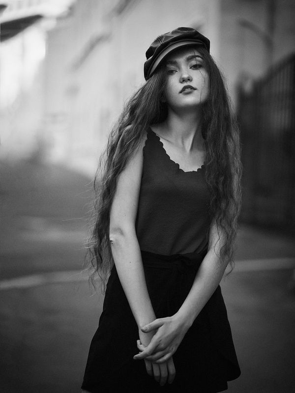 Ира фото превью