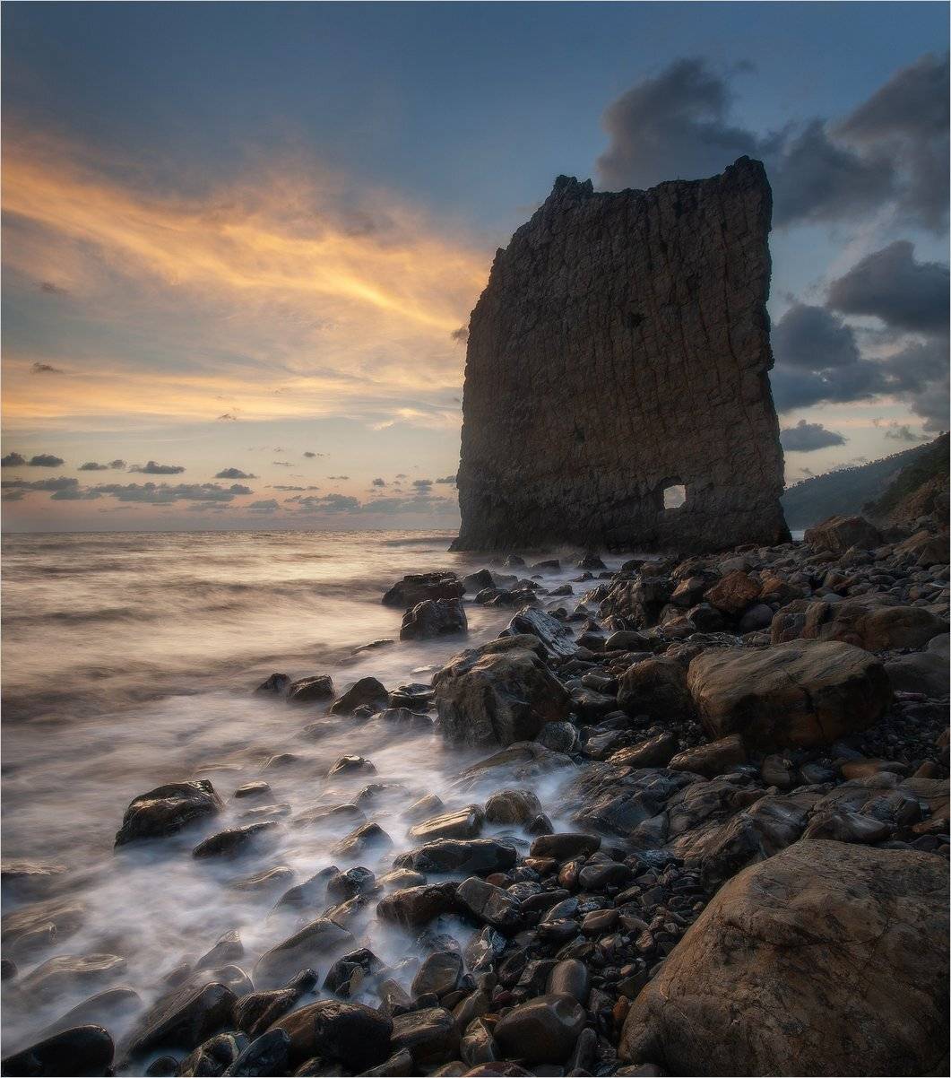 , Михаил Гапонов