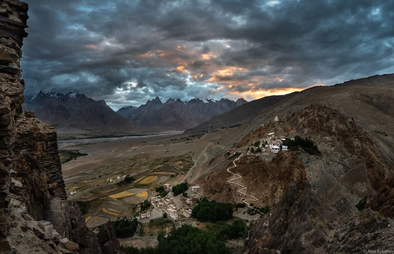 Затерянное королевство Занскар фото превью