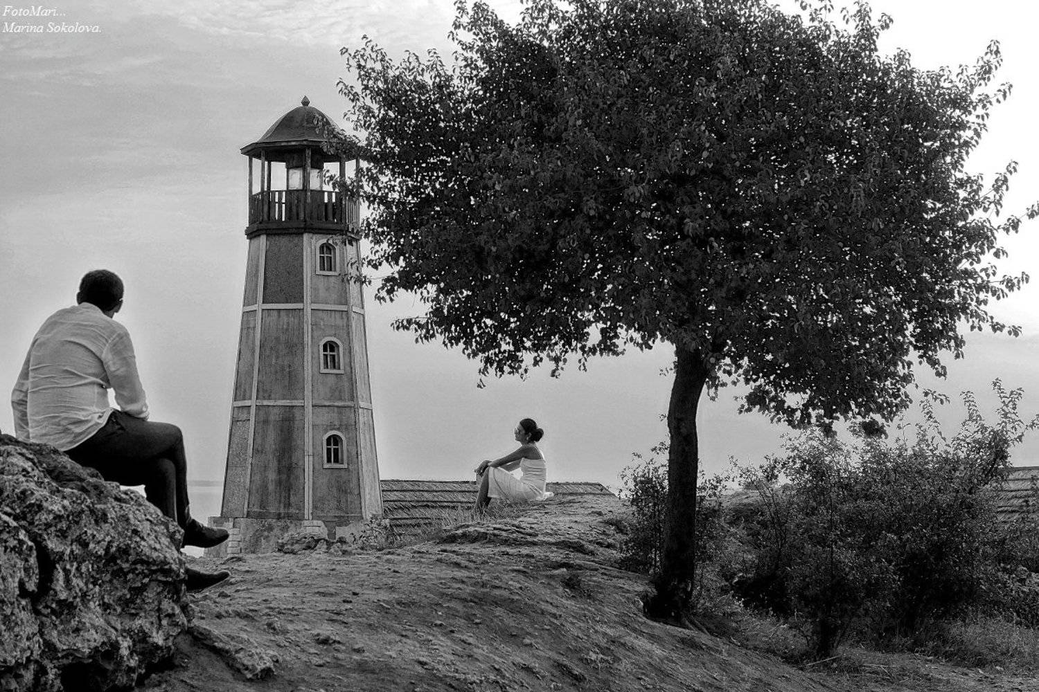 , Марина Соколова