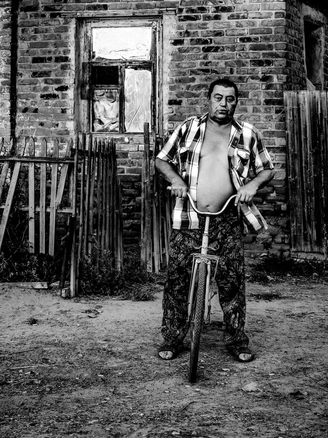 , Влад Имиров